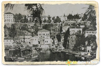 Antalya Day Trips