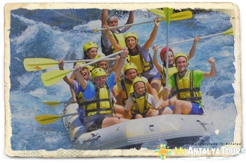 Antalya Adventure Tours