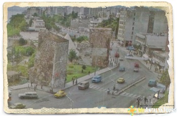 Antalya History and Nature Tours