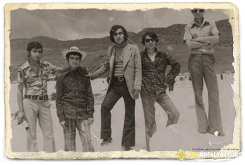 Antalya Travel Service