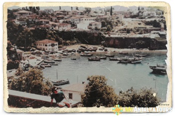 Antalya City Tours